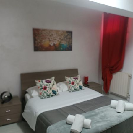 Sweety House Bed & Breakfast San Giovanni Gemini Exterior photo