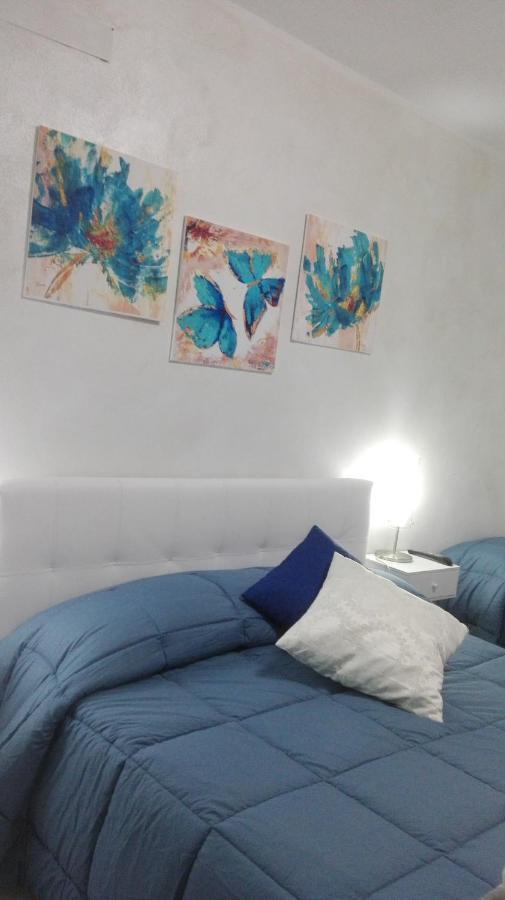 Sweety House Bed & Breakfast San Giovanni Gemini Exterior photo