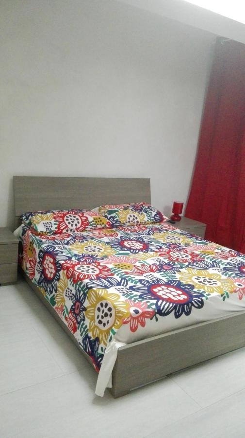 Sweety House Bed & Breakfast San Giovanni Gemini Exterior photo