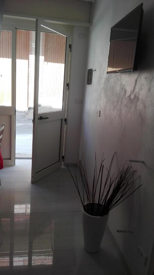 Sweety House Bed & Breakfast San Giovanni Gemini Exterior photo